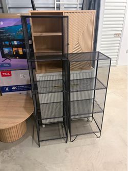 HomeGoods Shelf Set