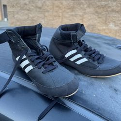 Adidas Wrestling Shoes