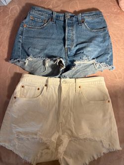 Levi’s Jeans