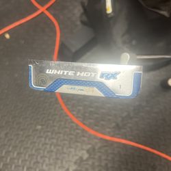 Odyssey White Hot RX 1 Putter