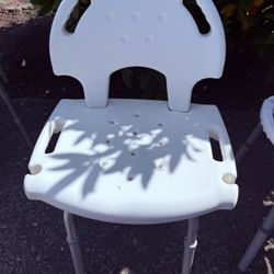 Shower Chair 