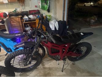 Talaria mx4 2025