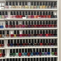 Nail Polish