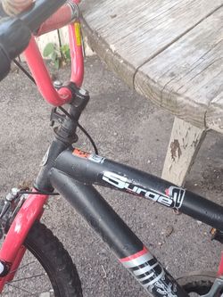 bicycle