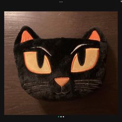 Cat Pillow New halloween Plush