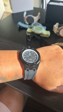Ap swatch band