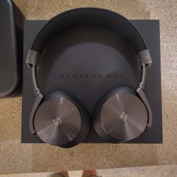 Bang And Olufsen Beoplay Headphones 