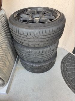 Llantas