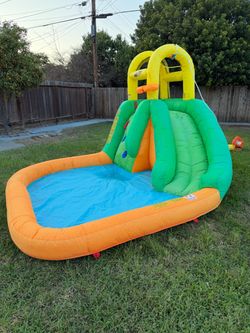 Waterslide for sale