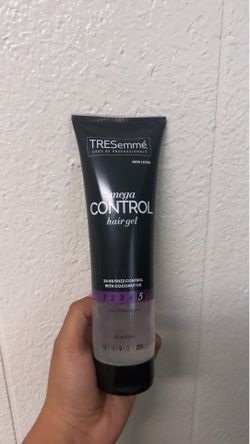 TRESemme Mega Control Hair Gel