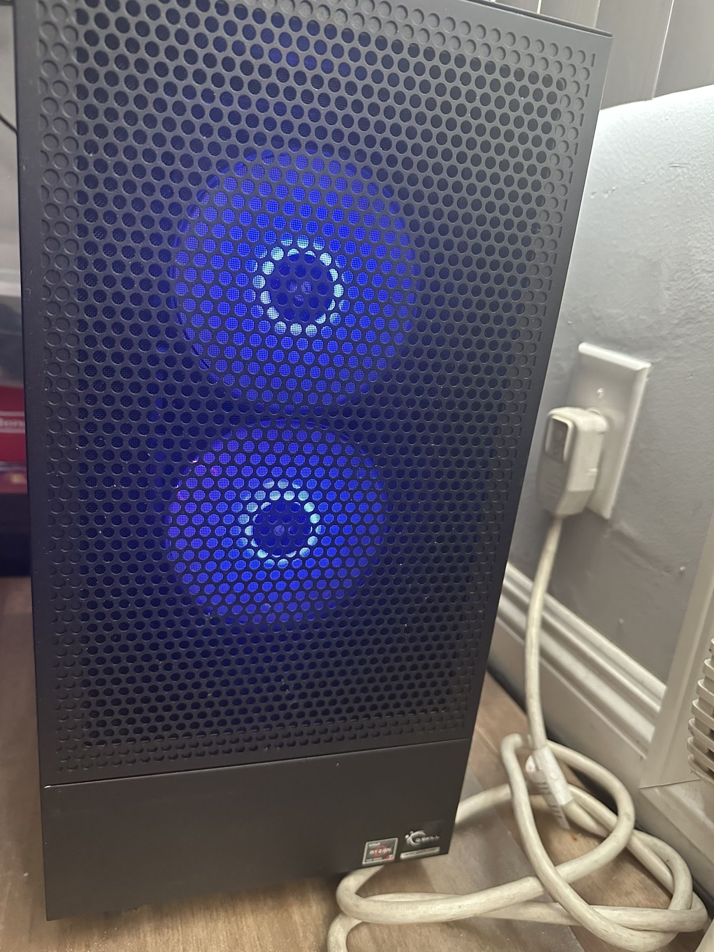 Gaming Pc Rtx 5070 Ti