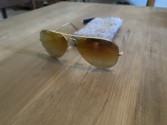 Rayban Aviators 