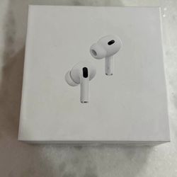 airpods pro’s second gen 