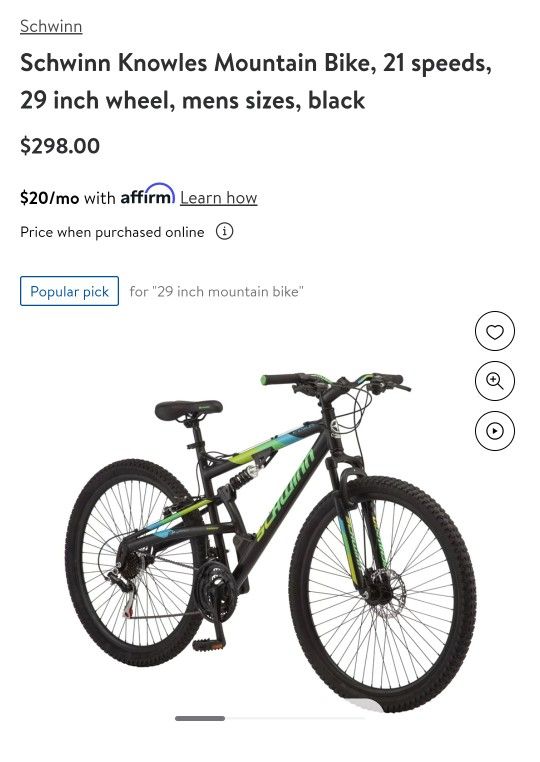 schwinn boundary schwinn knowles walmart