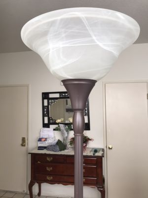 New And Used Floor Lamps For Sale In San Francisco Ca Offerup