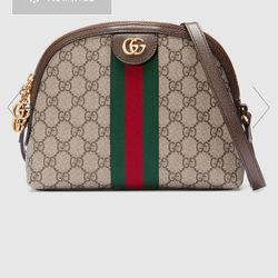 Authentic Gucci Purse