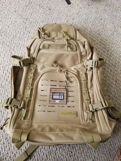Highland tactical foxtrot tactical backpack cheap