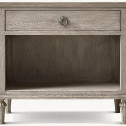 RH Maison Open Nightstands 32”