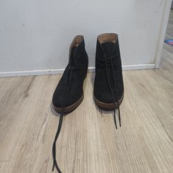 Lucky Brand Women's Size 8 Boot New 
