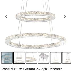 Chandliers Pendant