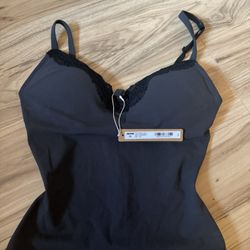 Skims Lace Push Up Bodysuit 