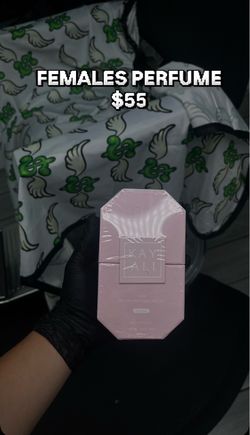 MENS COLOGNES & FEMALES PERFUMES