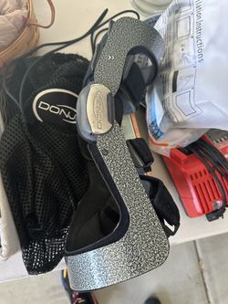 Don Joy Knee Brace