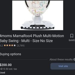 mamaroo4