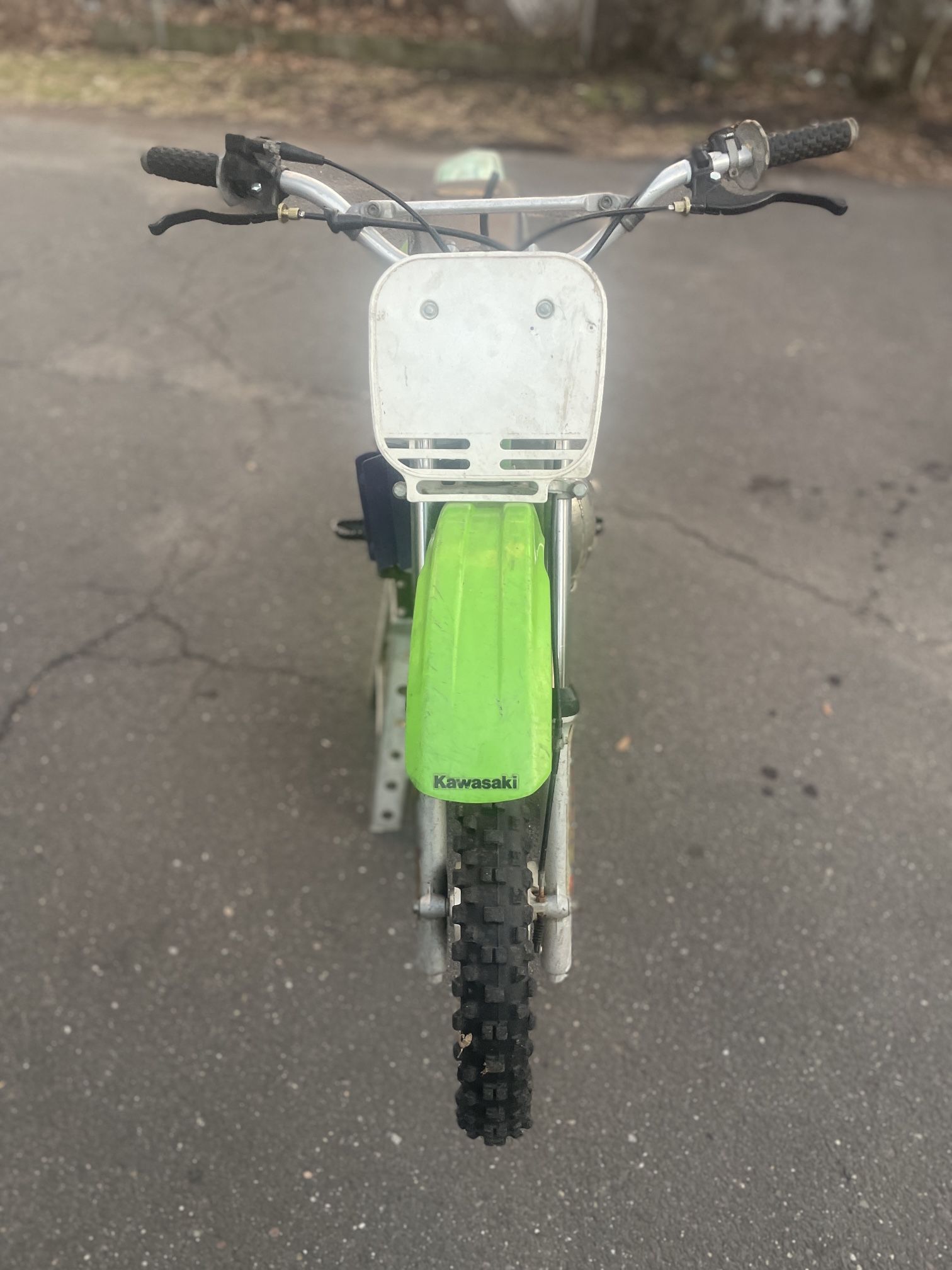 1996 Kawasaki Kn60