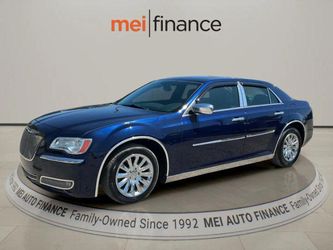 2014 Chrysler 300