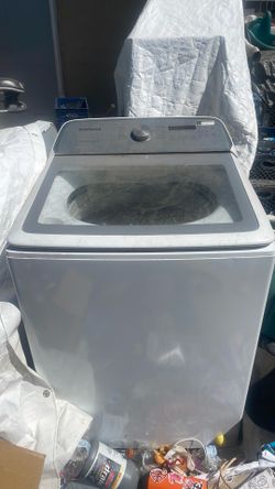 Samsung washer $70