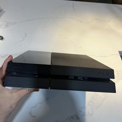 PS4 And Complete VR Kit For Sale