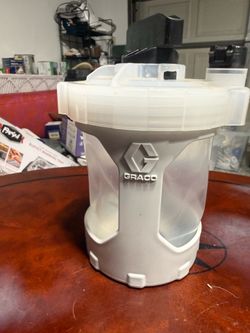 Graco FlexLiner 32 oz. System