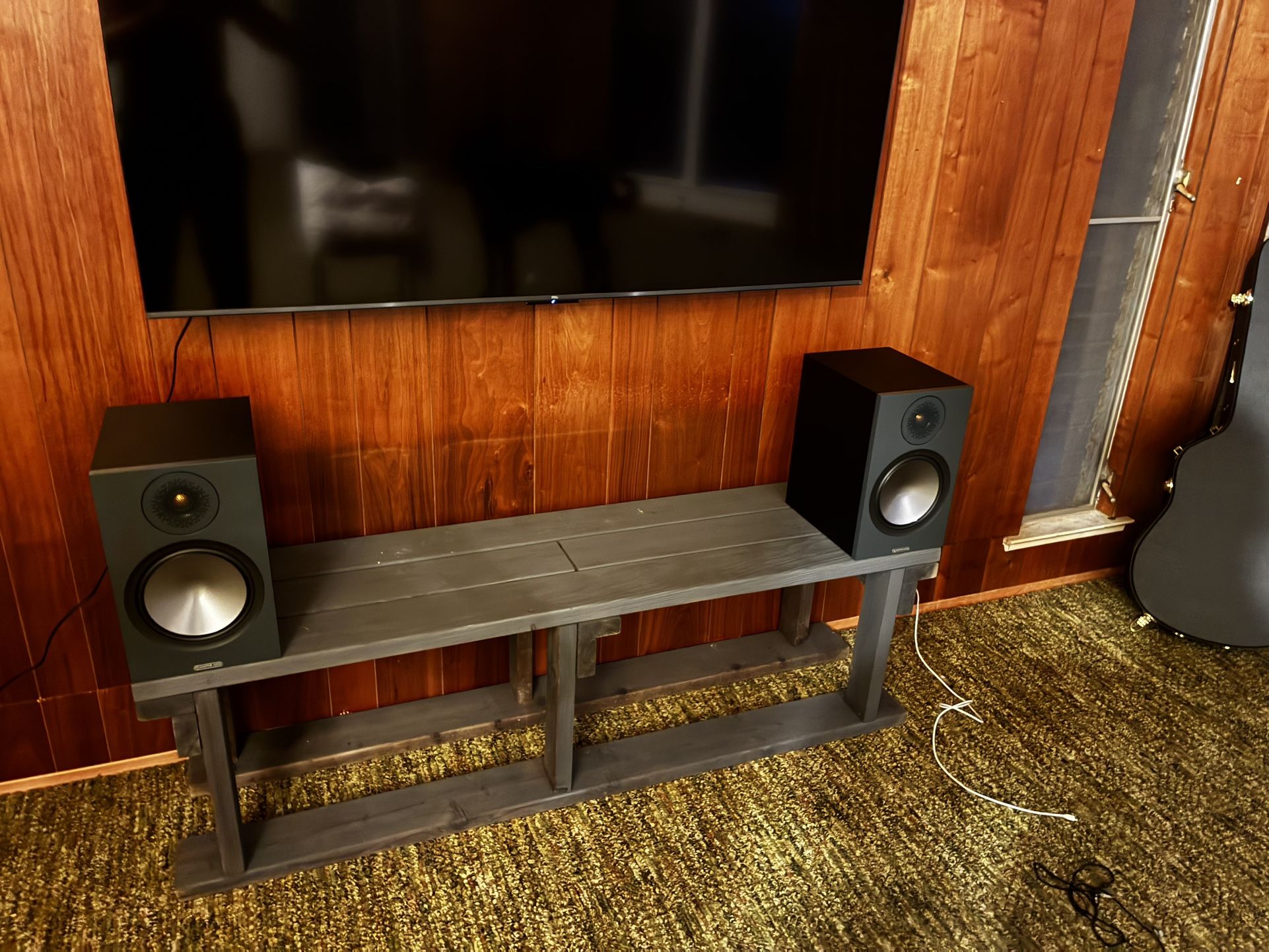 Monitor Audio Bronze 100