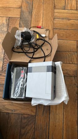 Nintendo Mini