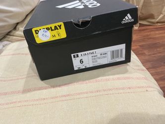 Size 6 shoes