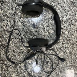 HyperX Wired Headphones