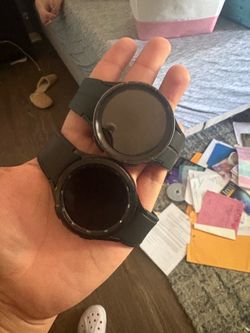 Samsung Watches