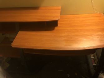 Computer Work Desk