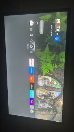 Insignia fire Tv 24”