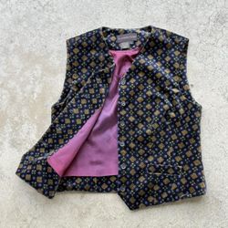 Vintage Classiques Entier Vest Women’s 