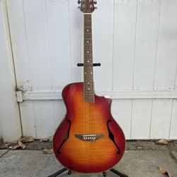 Joshua - Acoustic Guitar