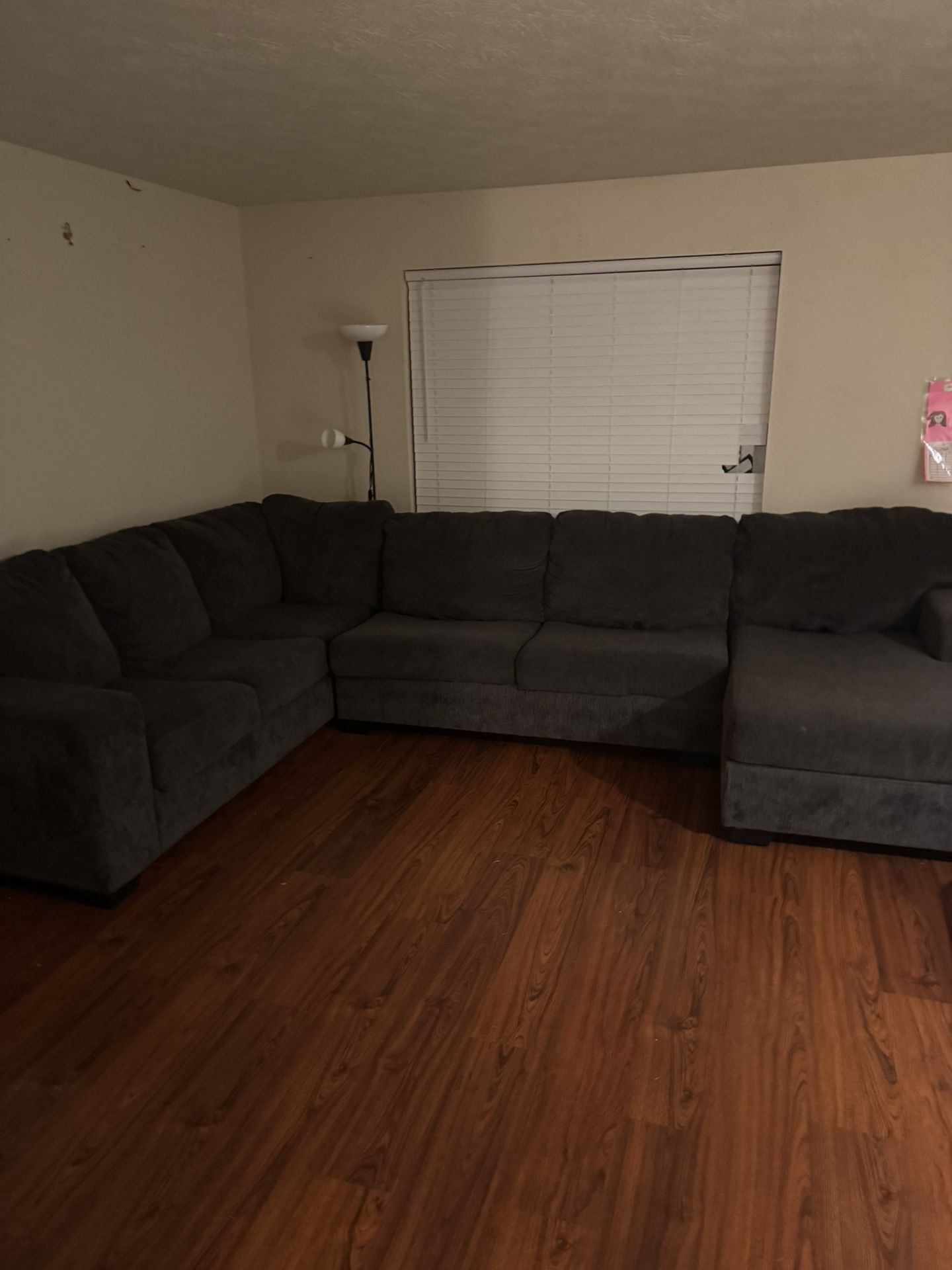 3 Piece Couch