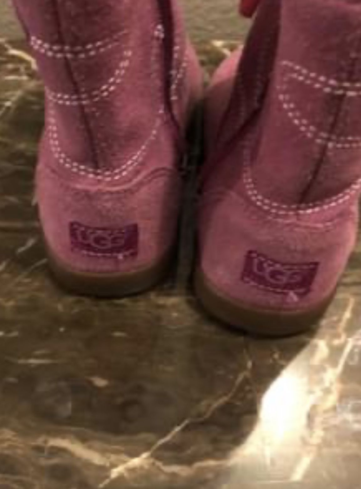 Ugg Boots For Kids