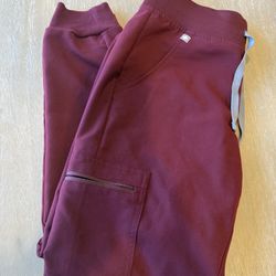 FIGS Zamora Petite Jogger Pants