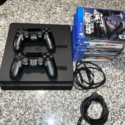 PS4 FOR SALE ‼️