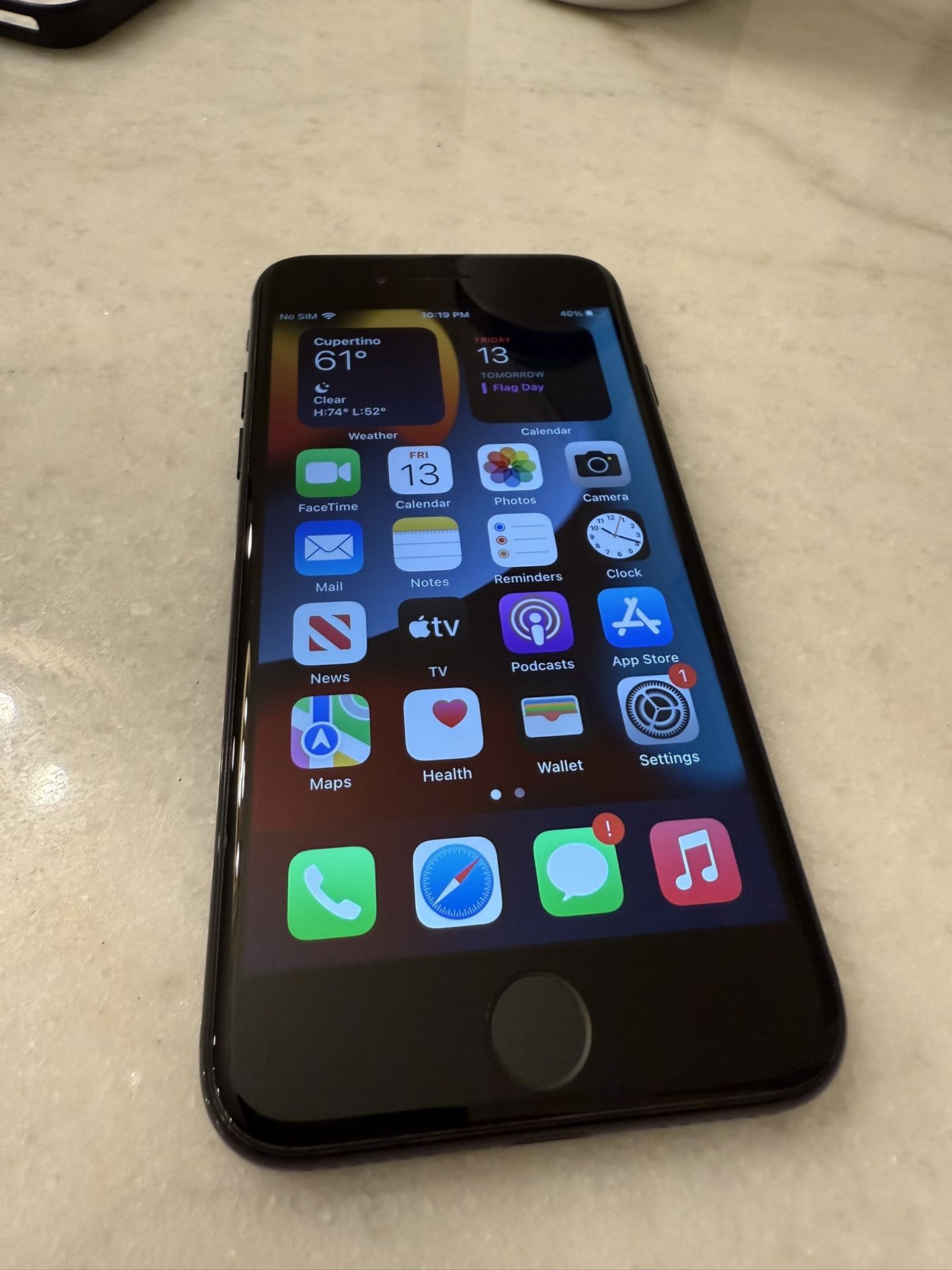 iPhone 7- Great Condition
