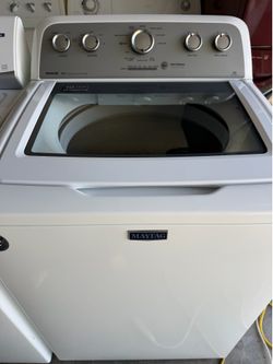 Maytag Washer