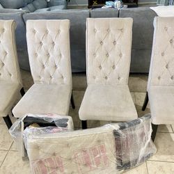 Dinning Table Chairs