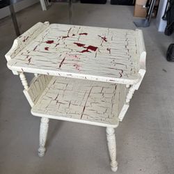 End Table